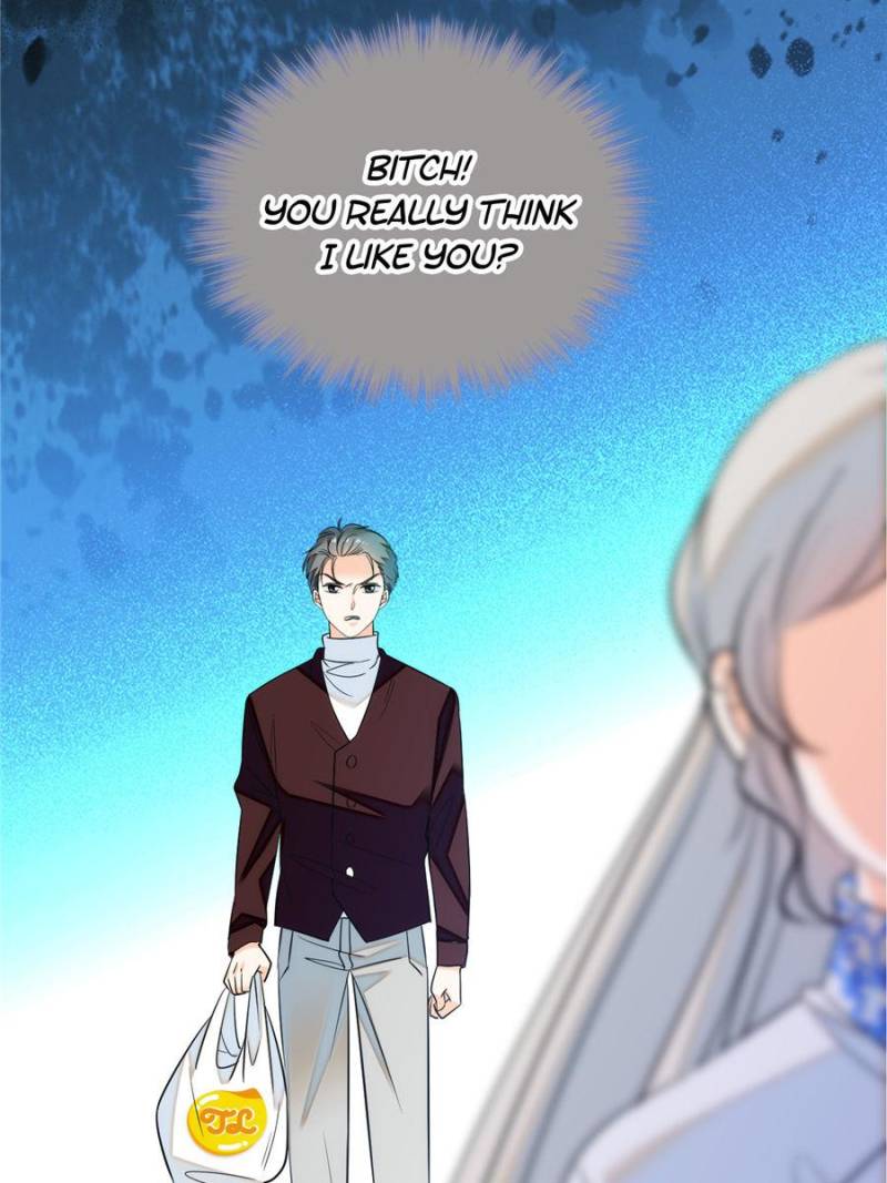 I’m Being Shipped With the King of Film! chapter 49 - page 33