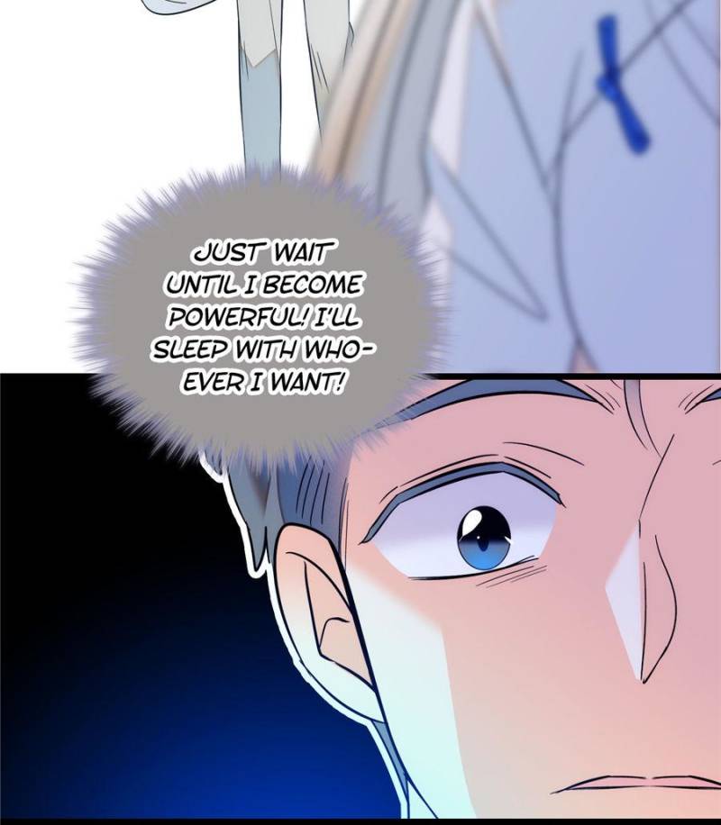 I’m Being Shipped With the King of Film! chapter 49 - page 34