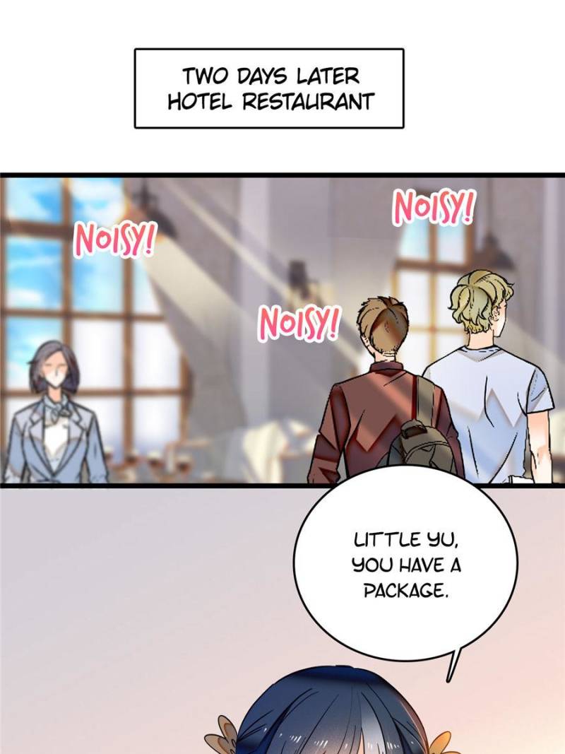 I’m Being Shipped With the King of Film! chapter 49 - page 35
