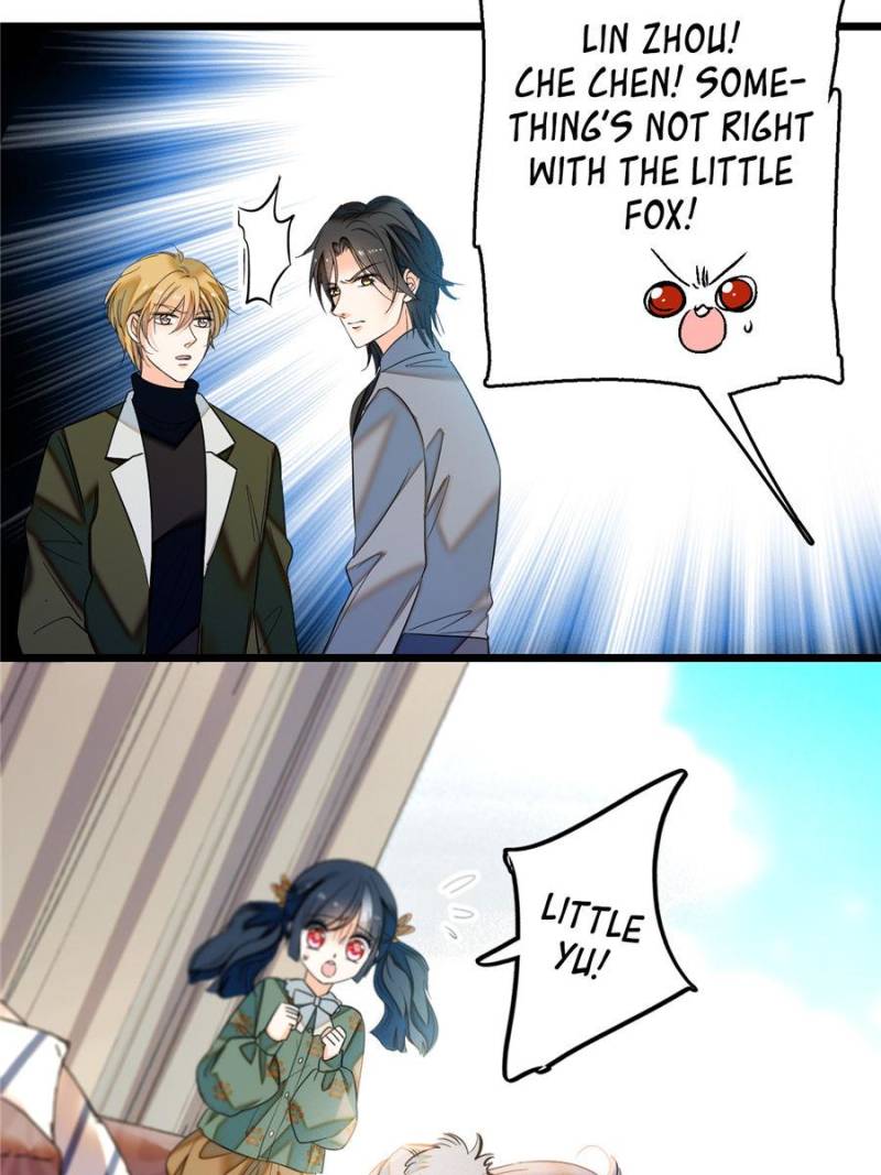 I’m Being Shipped With the King of Film! chapter 49 - page 49