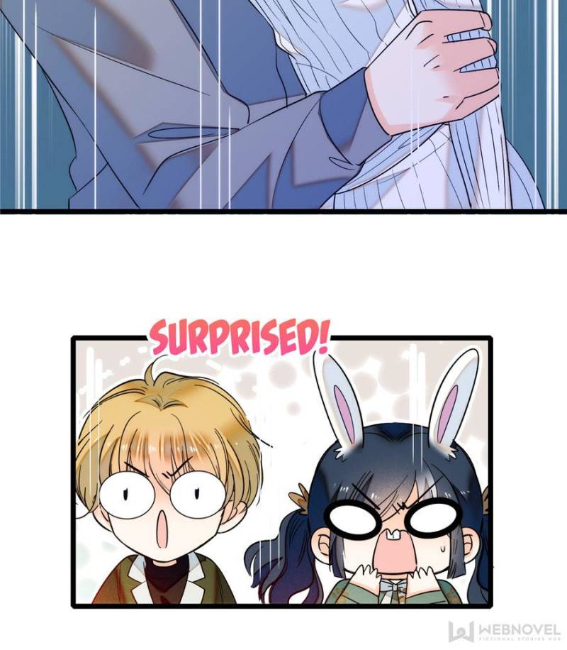 I’m Being Shipped With the King of Film! chapter 49 - page 54