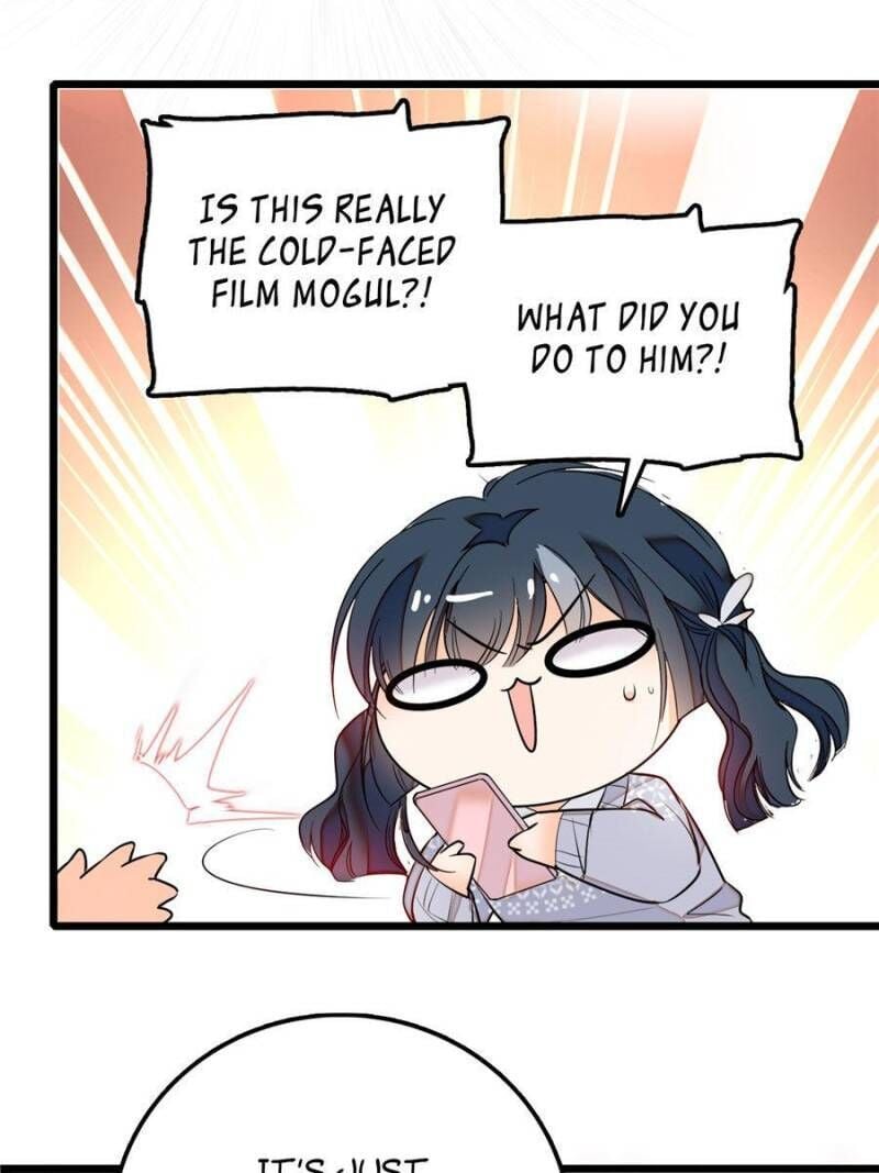 I’m Being Shipped With the King of Film! chapter 5 - page 35
