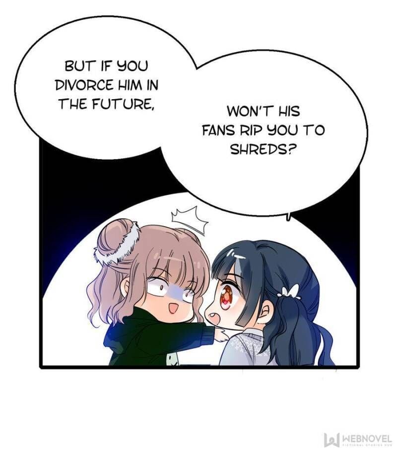I’m Being Shipped With the King of Film! chapter 5 - page 40