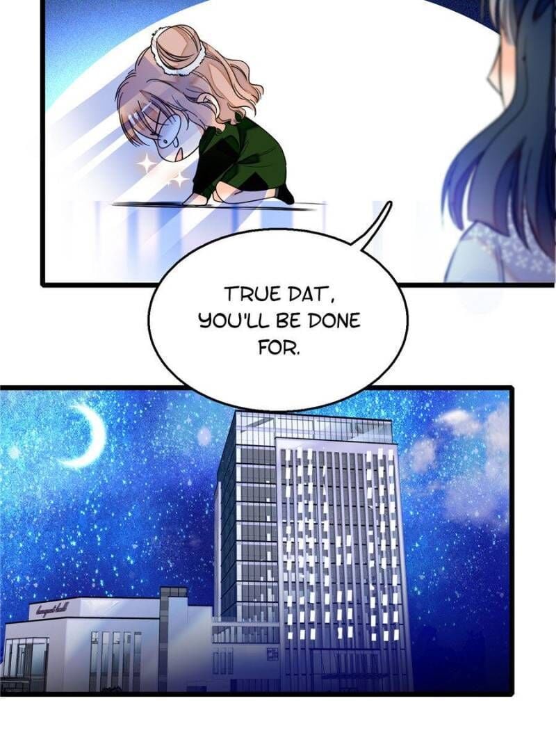 I’m Being Shipped With the King of Film! chapter 5 - page 43
