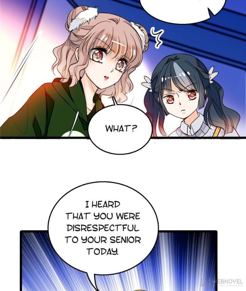 I’m Being Shipped With the King of Film! chapter 5 - page 50