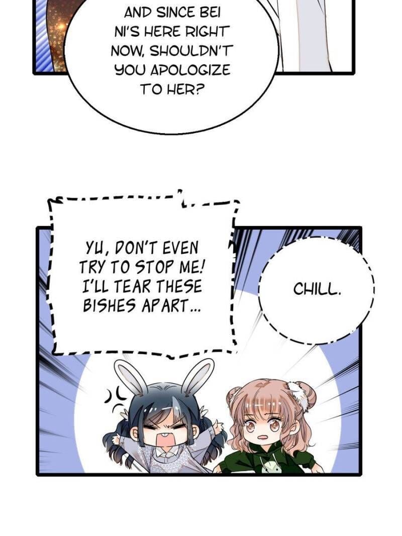 I’m Being Shipped With the King of Film! chapter 5 - page 52