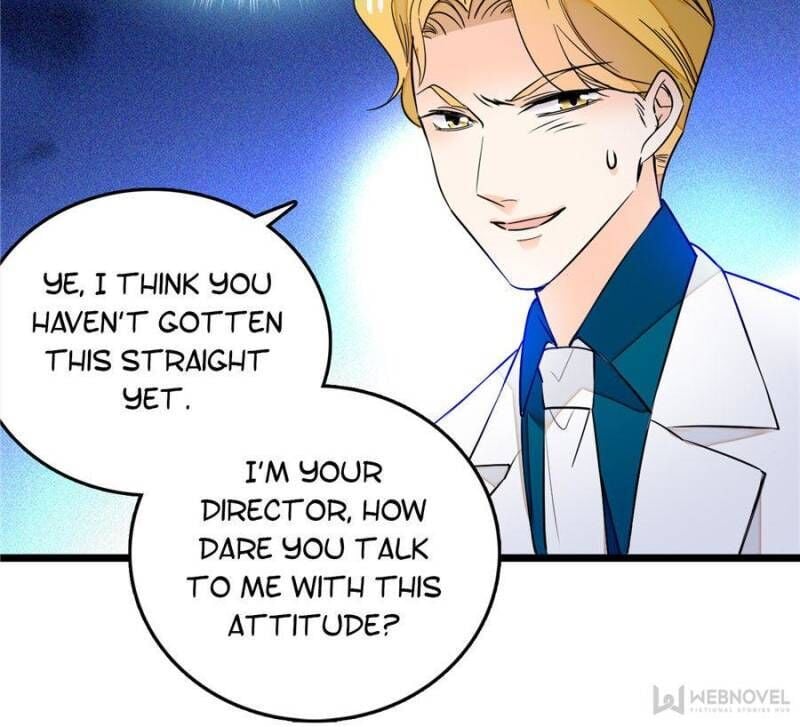 I’m Being Shipped With the King of Film! chapter 5 - page 58