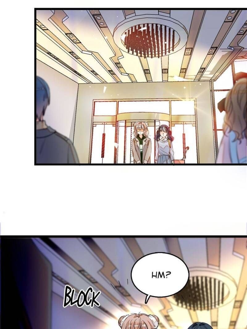 I’m Being Shipped With the King of Film! chapter 5 - page 7