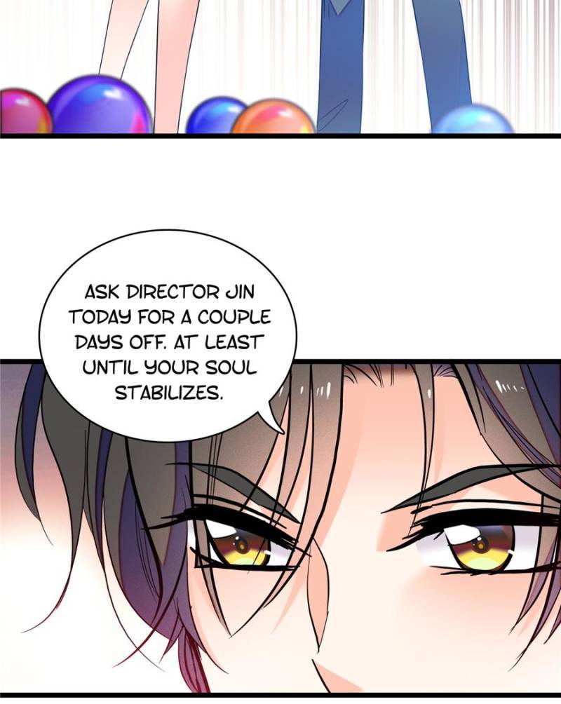 I’m Being Shipped With the King of Film! chapter 50 - page 11
