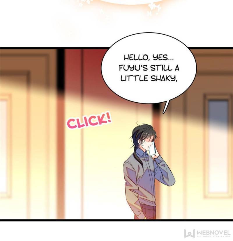 I’m Being Shipped With the King of Film! chapter 50 - page 13