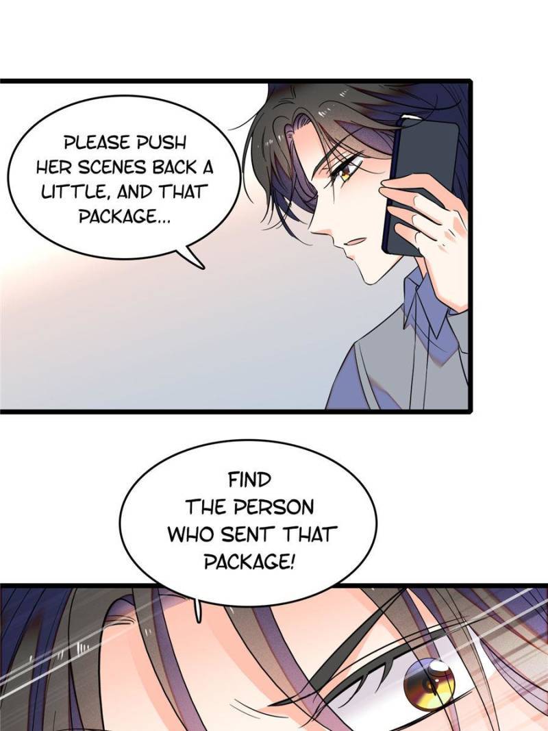 I’m Being Shipped With the King of Film! chapter 50 - page 14