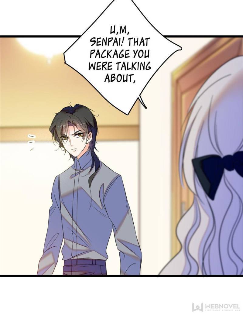 I’m Being Shipped With the King of Film! chapter 50 - page 17