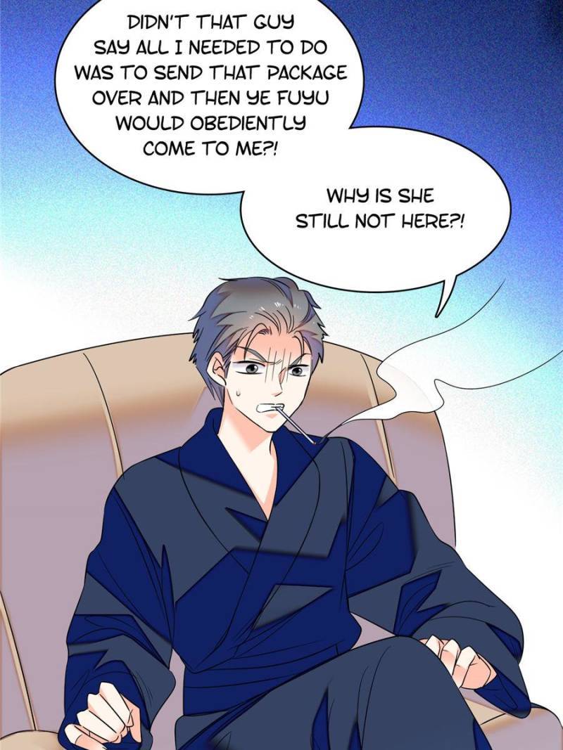 I’m Being Shipped With the King of Film! chapter 50 - page 20