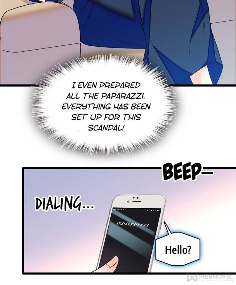 I’m Being Shipped With the King of Film! chapter 50 - page 21
