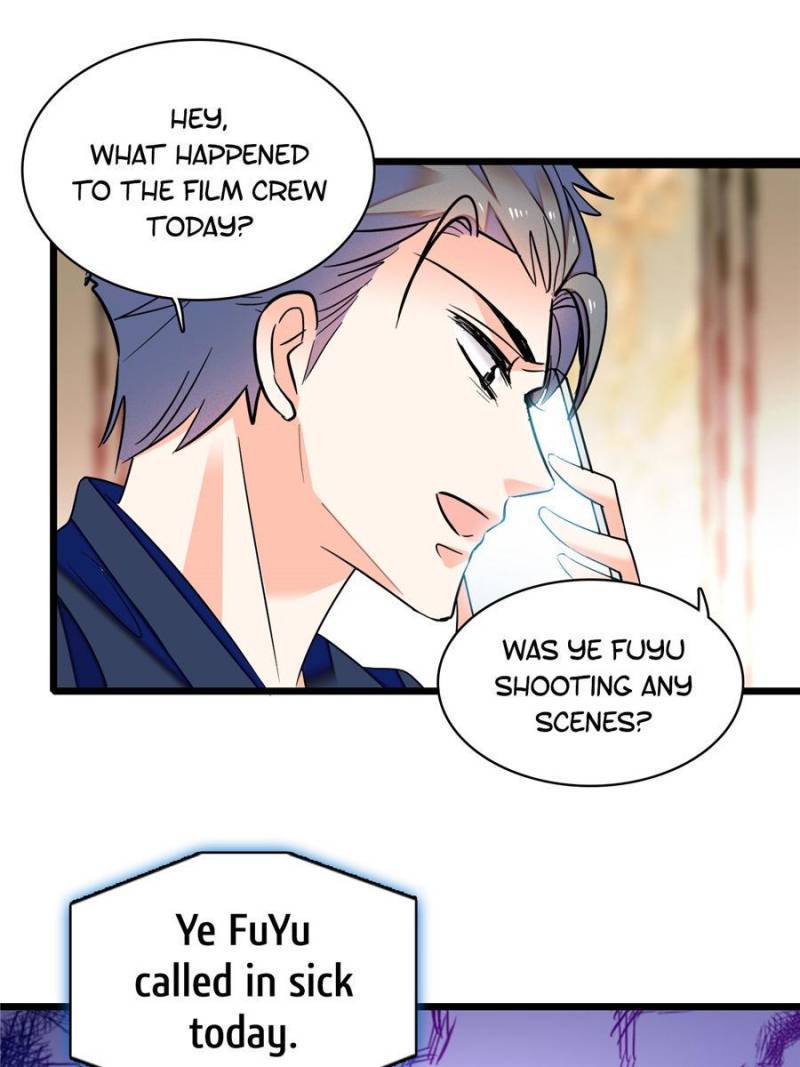 I’m Being Shipped With the King of Film! chapter 50 - page 22