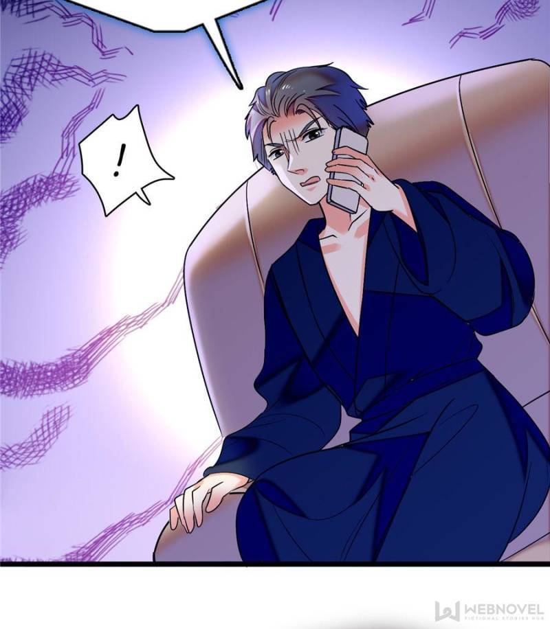 I’m Being Shipped With the King of Film! chapter 50 - page 23