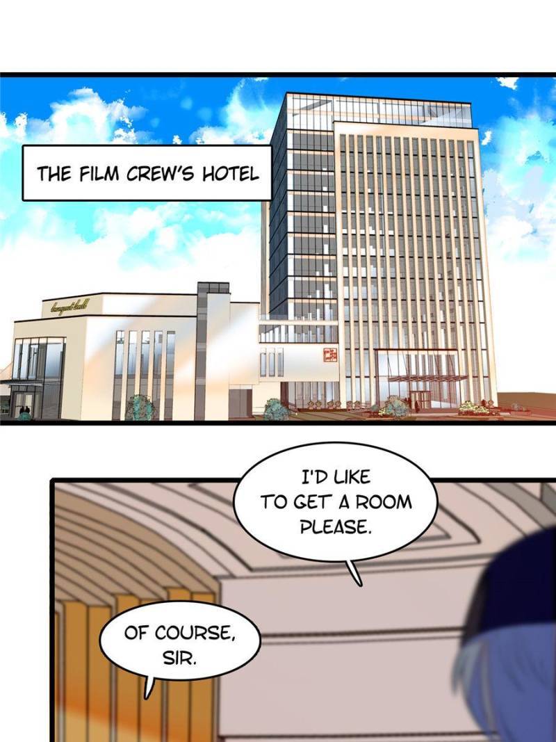I’m Being Shipped With the King of Film! chapter 50 - page 26