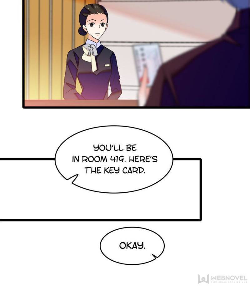I’m Being Shipped With the King of Film! chapter 50 - page 27