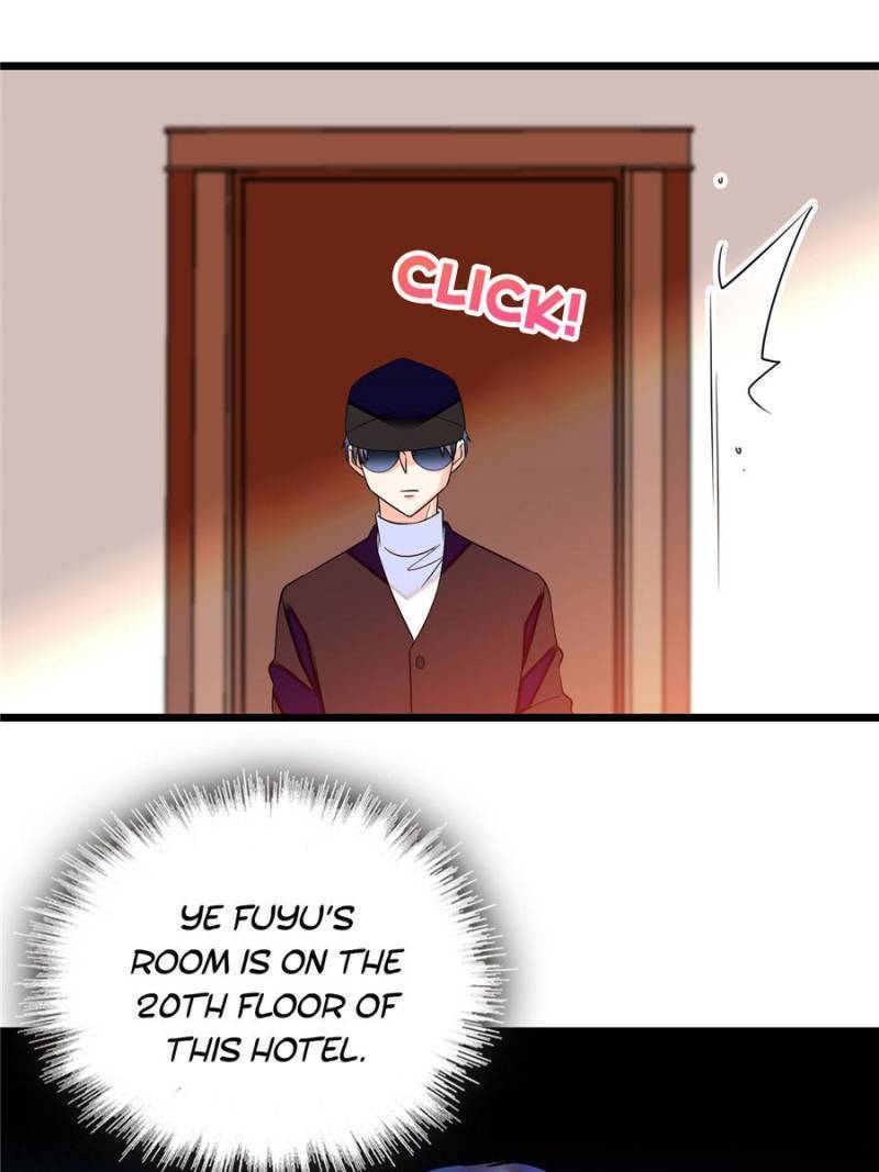 I’m Being Shipped With the King of Film! chapter 50 - page 28