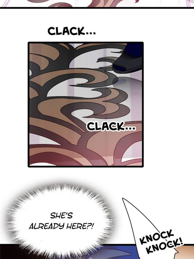 I’m Being Shipped With the King of Film! chapter 50 - page 32