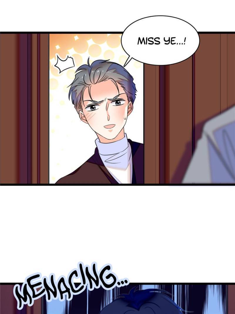 I’m Being Shipped With the King of Film! chapter 50 - page 34