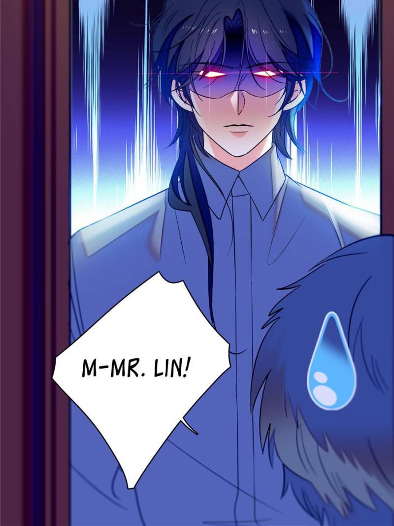 I’m Being Shipped With the King of Film! chapter 50 - page 35