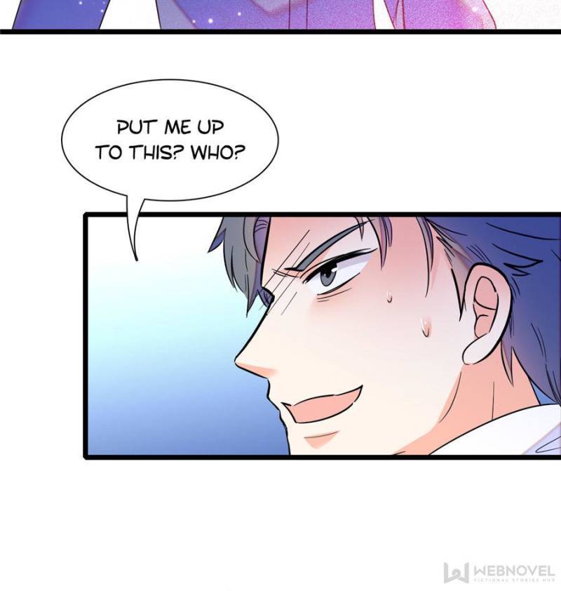 I’m Being Shipped With the King of Film! chapter 50 - page 40