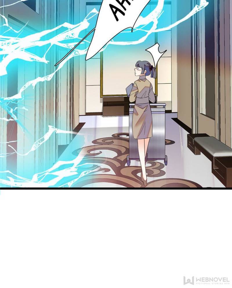 I’m Being Shipped With the King of Film! chapter 50 - page 42