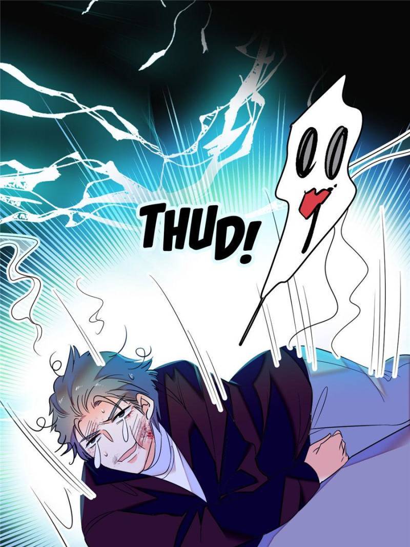 I’m Being Shipped With the King of Film! chapter 50 - page 43