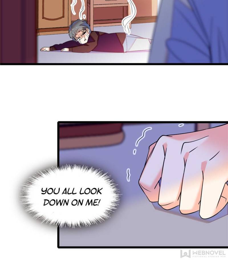 I’m Being Shipped With the King of Film! chapter 50 - page 46