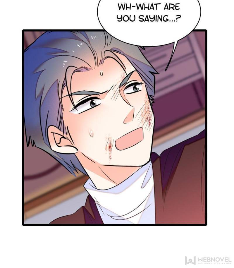 I’m Being Shipped With the King of Film! chapter 50 - page 50