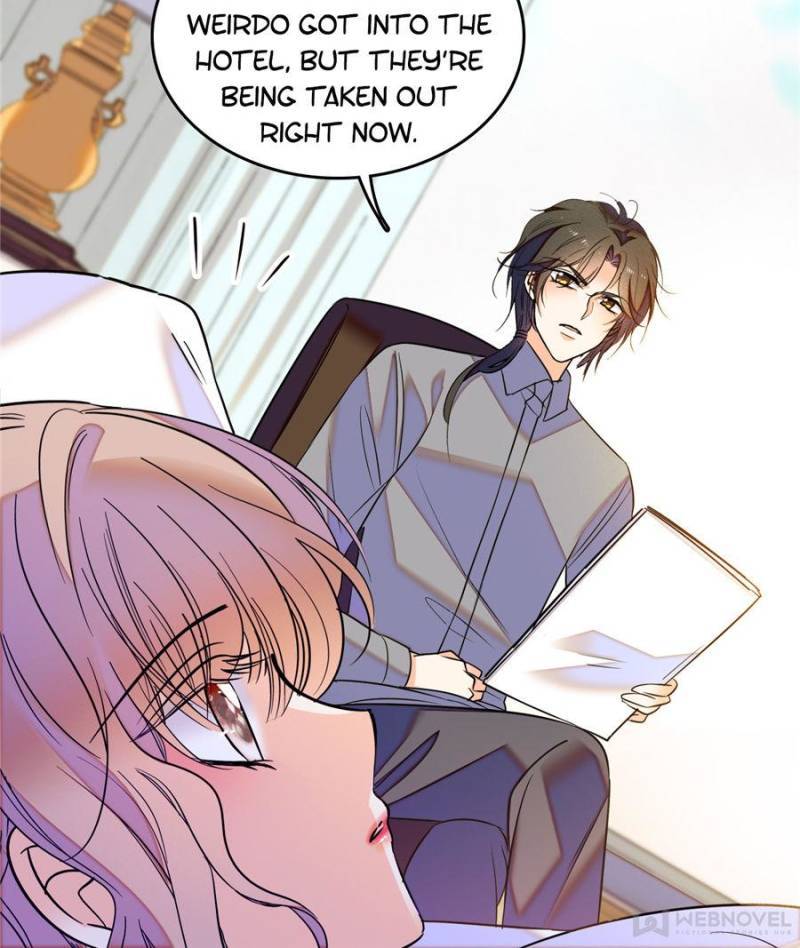 I’m Being Shipped With the King of Film! chapter 50 - page 54