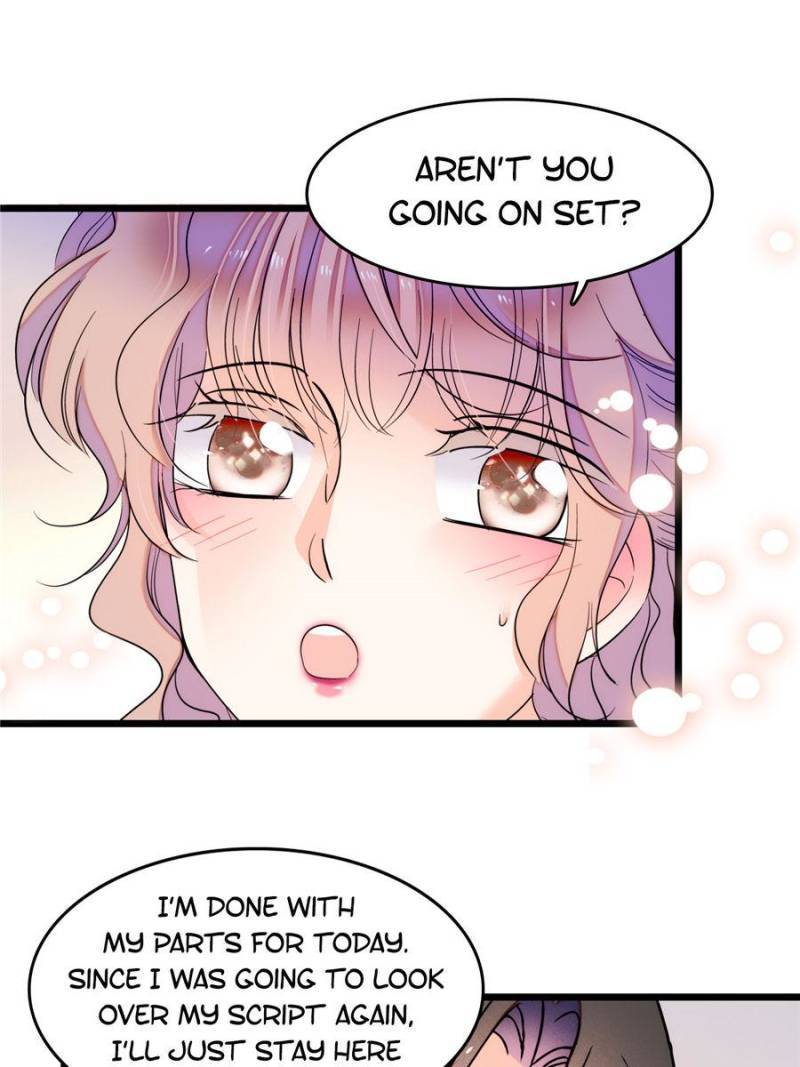 I’m Being Shipped With the King of Film! chapter 50 - page 55