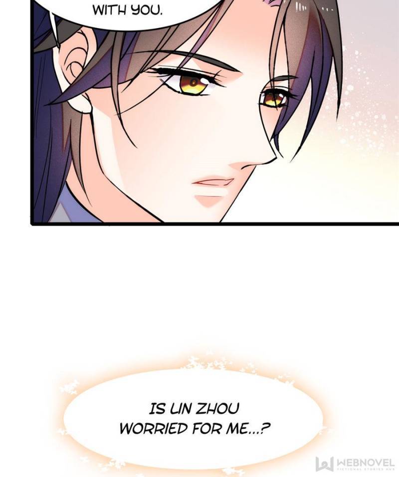 I’m Being Shipped With the King of Film! chapter 50 - page 56