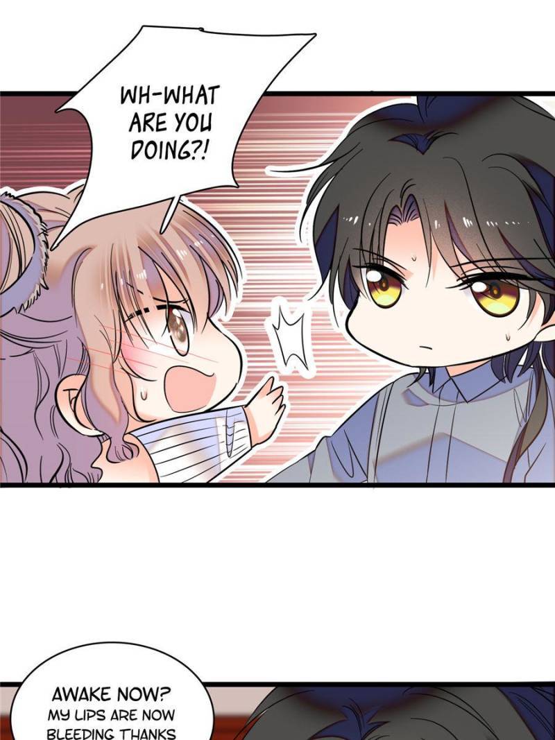 I’m Being Shipped With the King of Film! chapter 50 - page 6