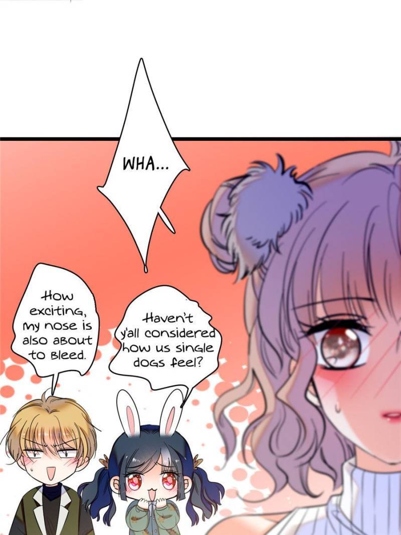 I’m Being Shipped With the King of Film! chapter 50 - page 8