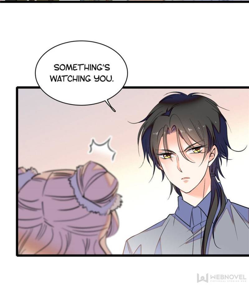 I’m Being Shipped With the King of Film! chapter 50 - page 9