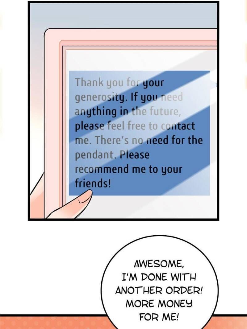 I’m Being Shipped With the King of Film! chapter 6 - page 20