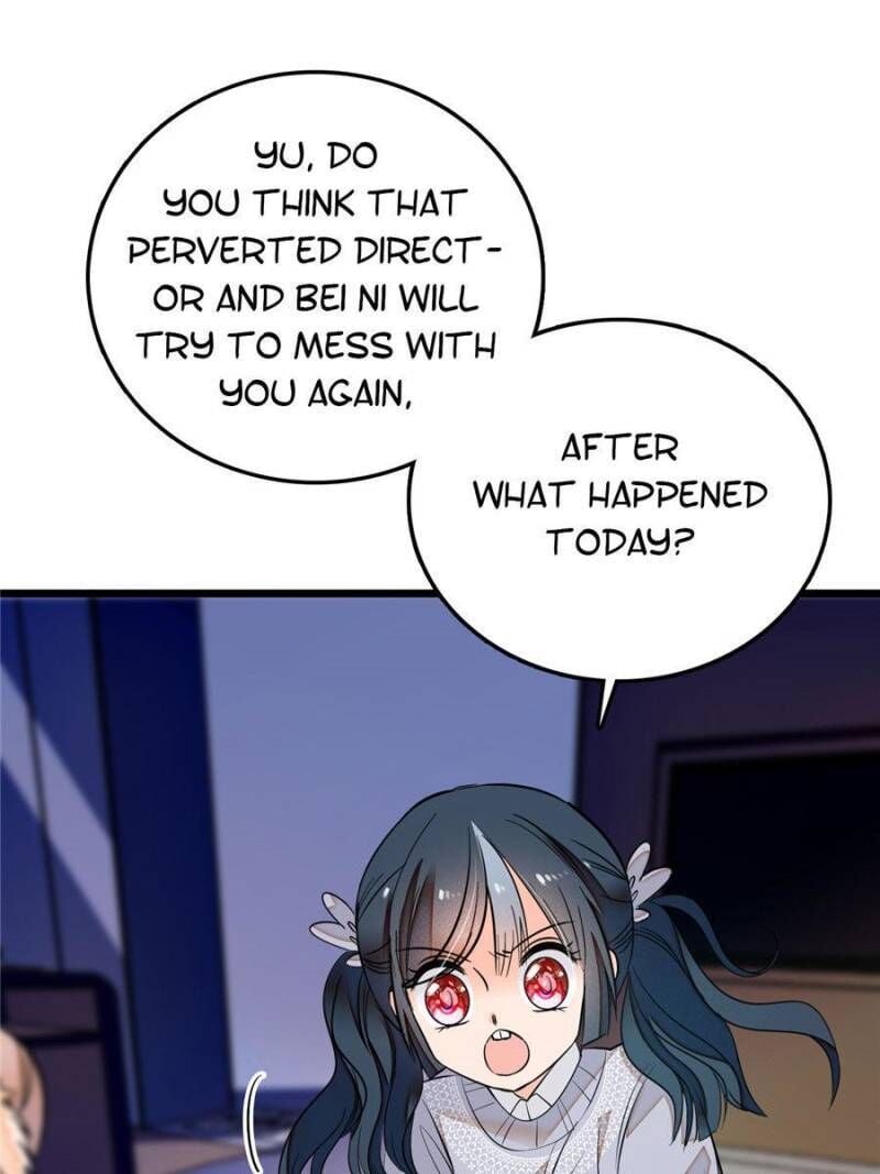 I’m Being Shipped With the King of Film! chapter 6 - page 22