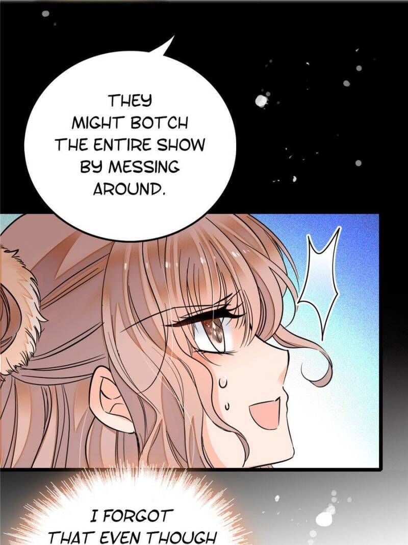 I’m Being Shipped With the King of Film! chapter 6 - page 25