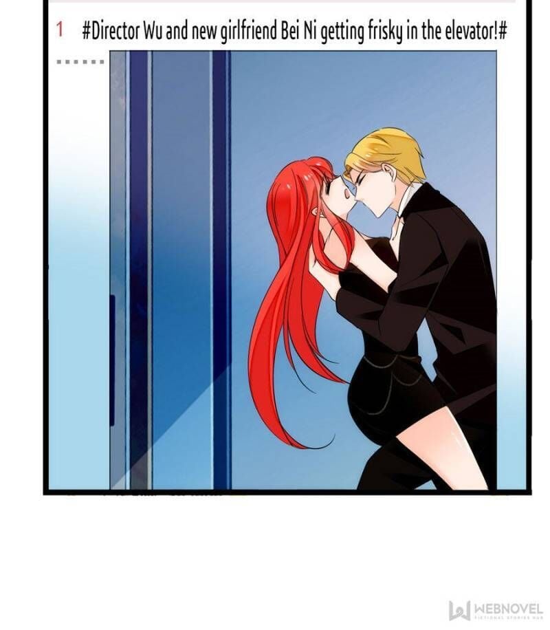 I’m Being Shipped With the King of Film! chapter 6 - page 30