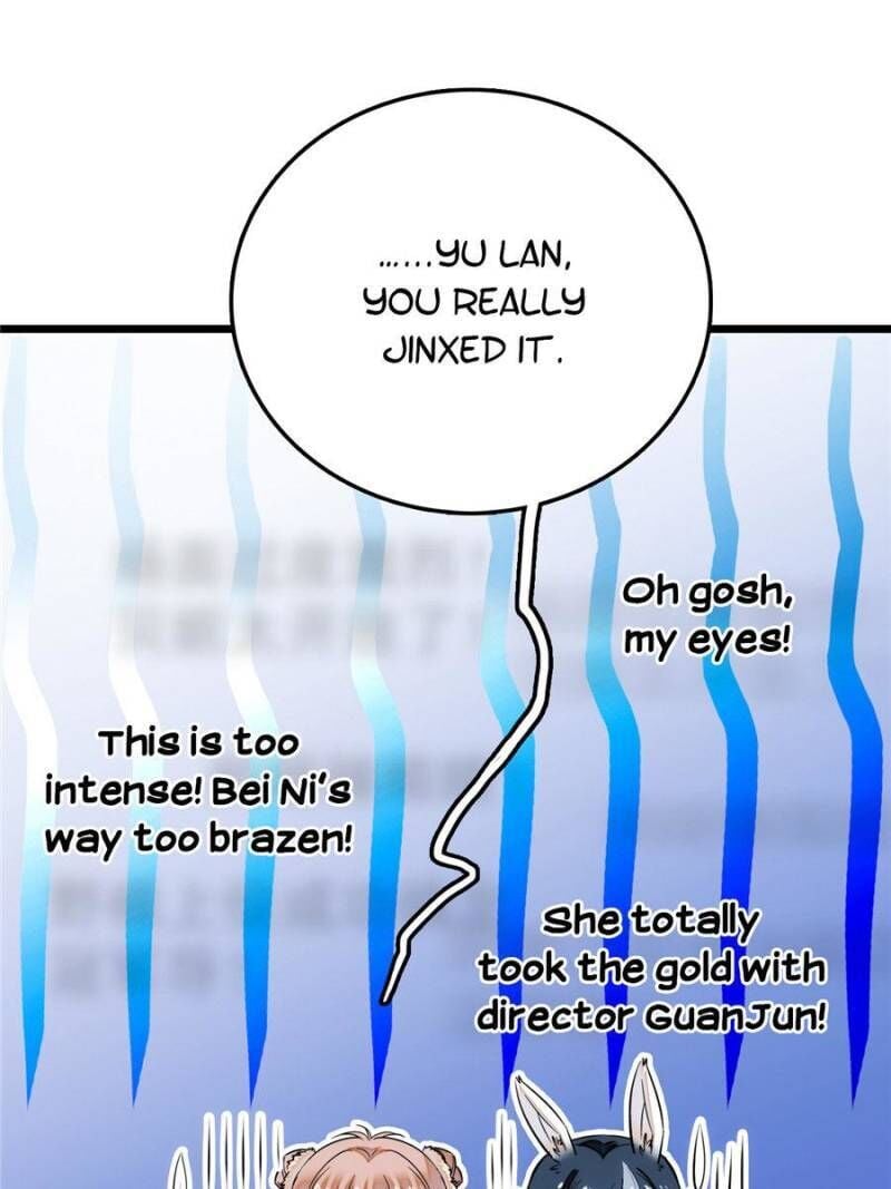 I’m Being Shipped With the King of Film! chapter 6 - page 31
