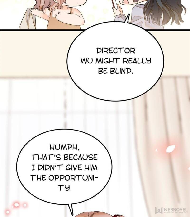 I’m Being Shipped With the King of Film! chapter 6 - page 35