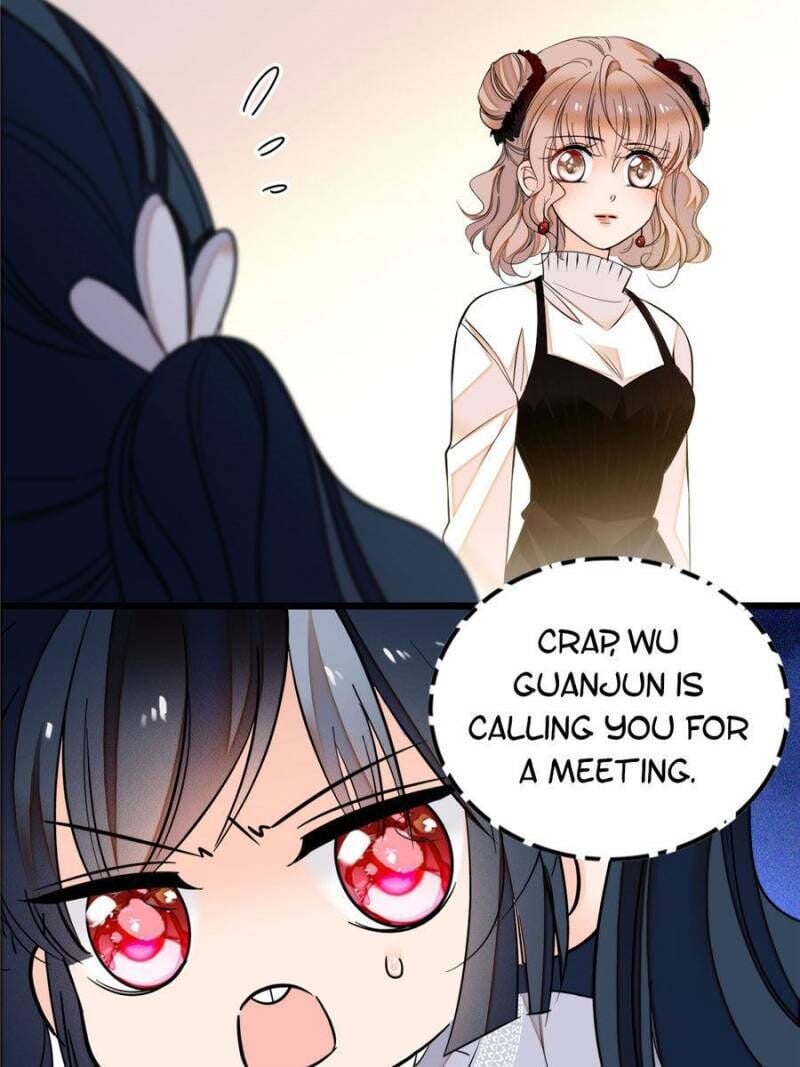 I’m Being Shipped With the King of Film! chapter 6 - page 39