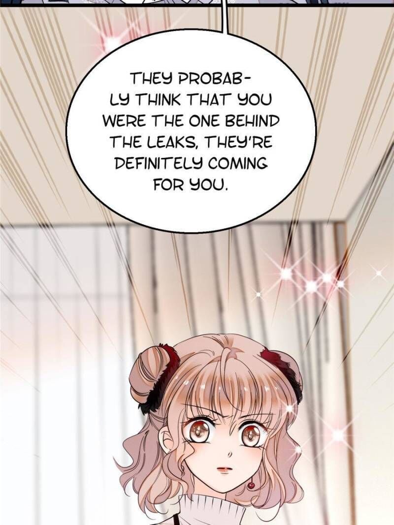 I’m Being Shipped With the King of Film! chapter 6 - page 41