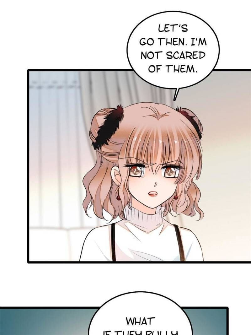 I’m Being Shipped With the King of Film! chapter 6 - page 43