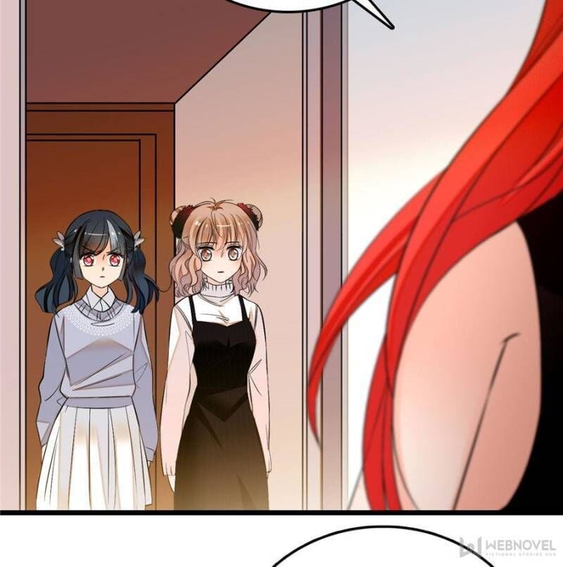 I’m Being Shipped With the King of Film! chapter 6 - page 48