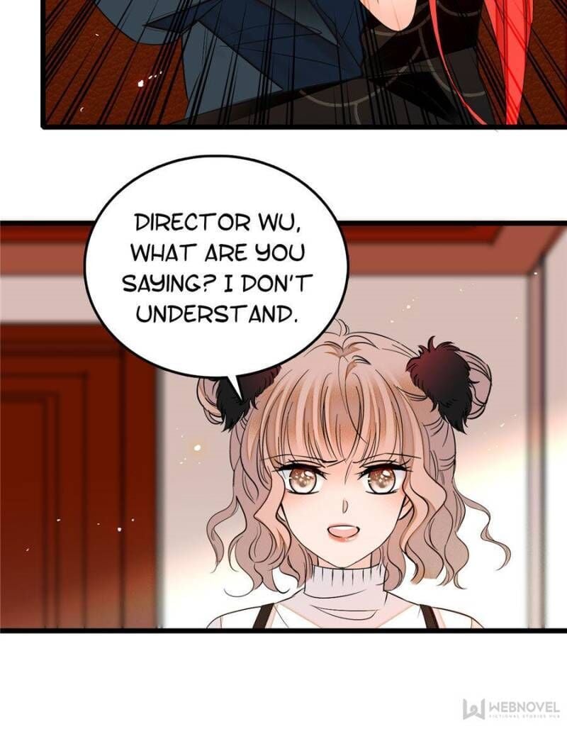 I’m Being Shipped With the King of Film! chapter 6 - page 50