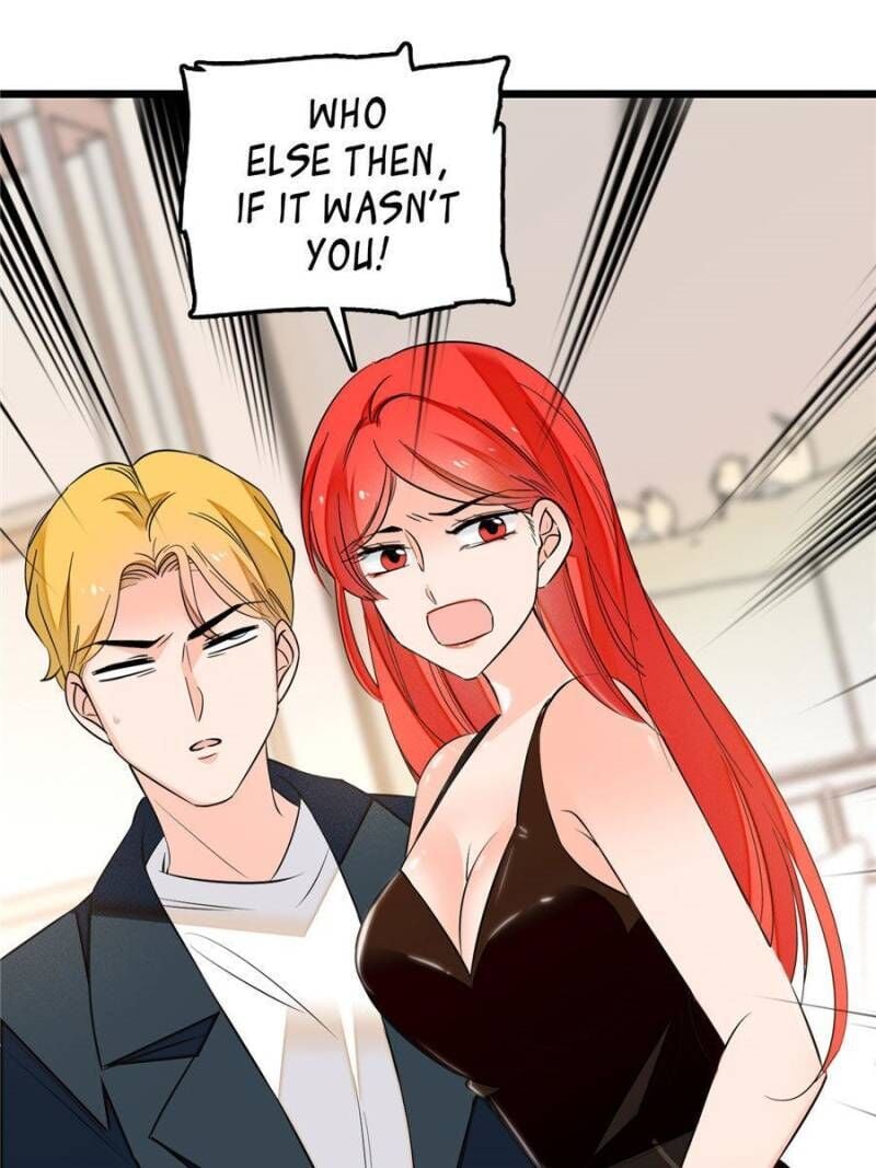 I’m Being Shipped With the King of Film! chapter 6 - page 51