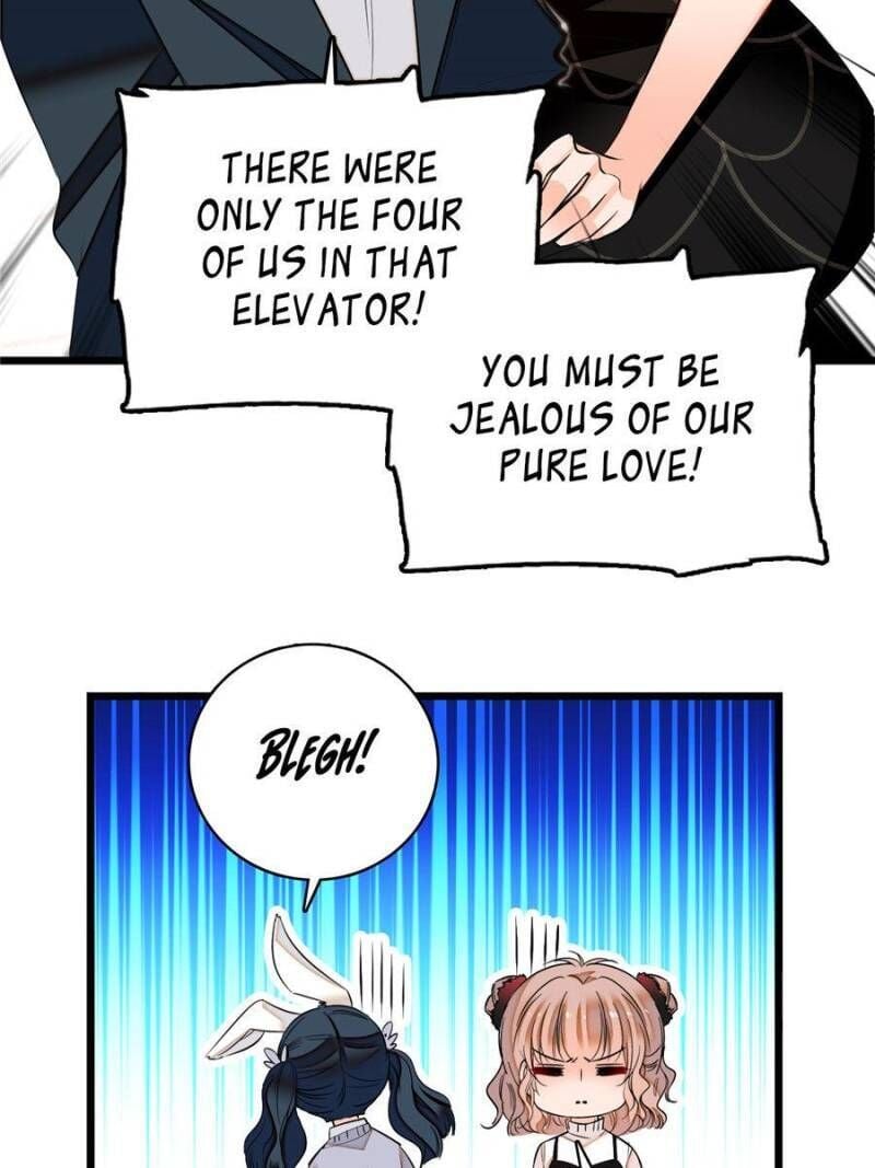 I’m Being Shipped With the King of Film! chapter 6 - page 52